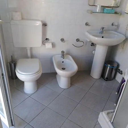 Tempo D'estate Szálloda Loano