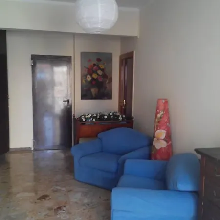 Tempo D'estate Szálloda Loano