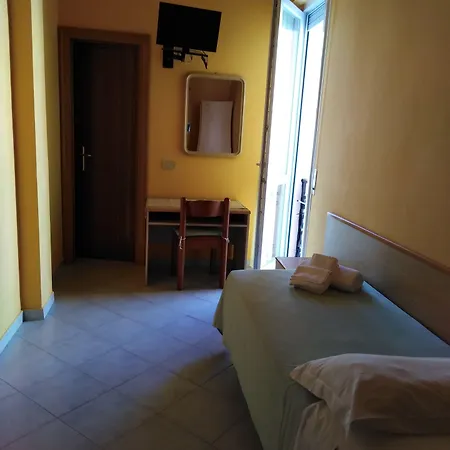 Tempo D'estate Szálloda 2*