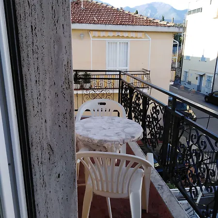 Tempo D'estate Szálloda 2*