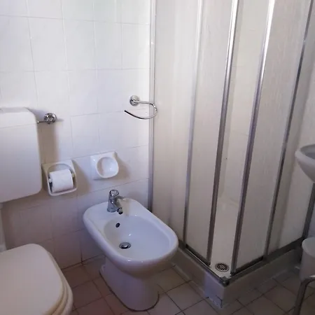 Szálloda Tempo D'estate Loano