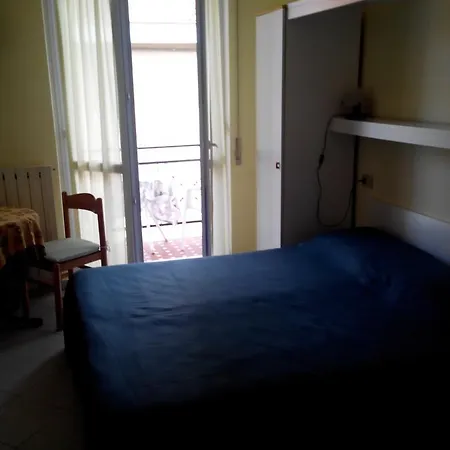 Tempo D'estate Szálloda 2*