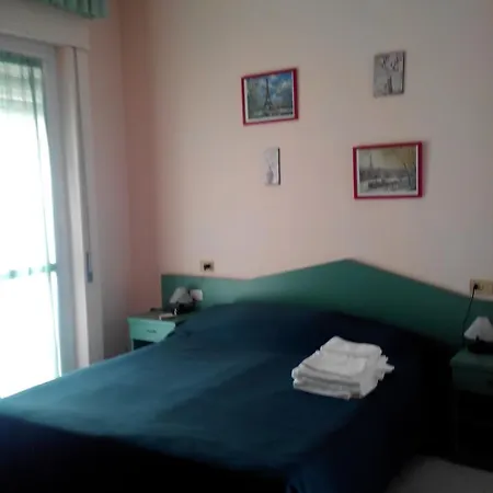 Tempo D'estate Szálloda