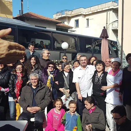 Tempo D'estate 2*