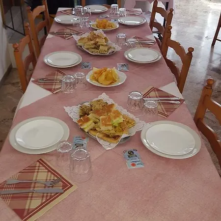 호텔 Tempo D'estate 2*