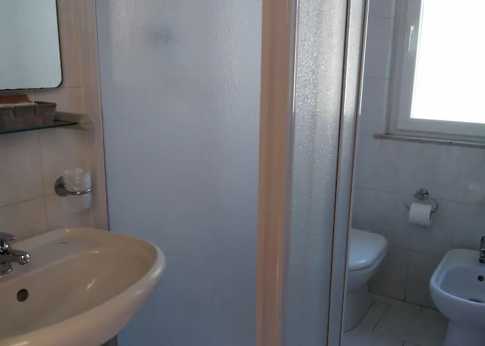 Otel Tempo D'estate Loano