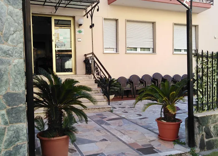 Otel Tempo D'estate Loano