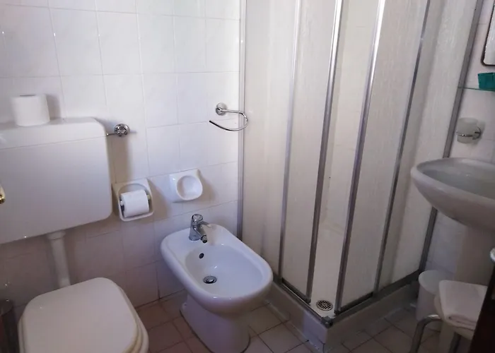 Otel Tempo D'estate Loano