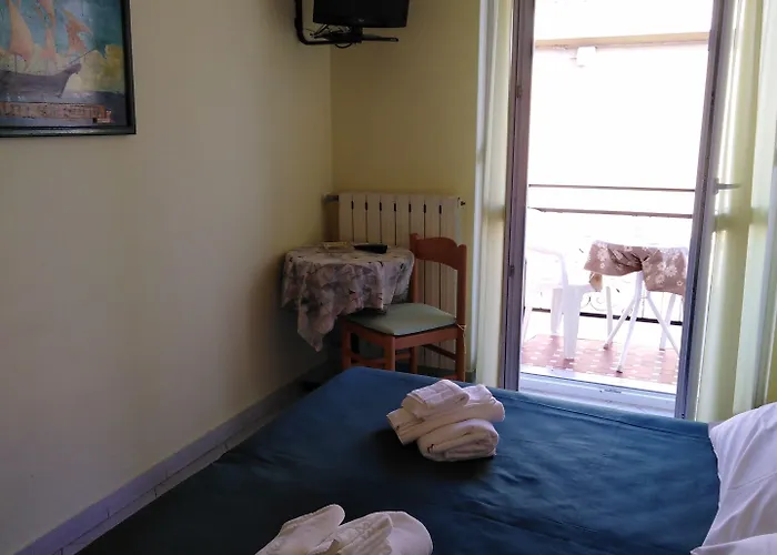 Otel Tempo D'estate