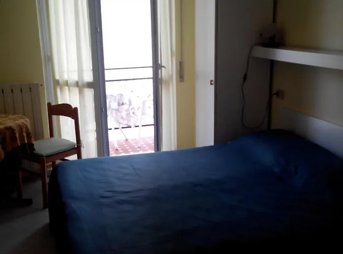 Tempo D'estate Otel 2*