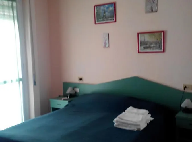 Tempo D'estate Otel