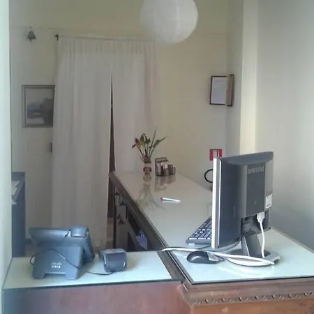 Tempo D'estate Hotel