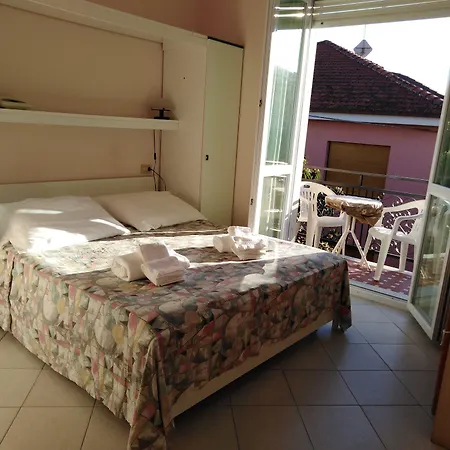 Tempo D'estate 2* Loano