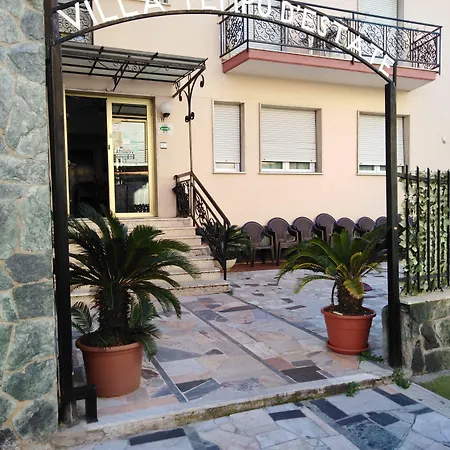 Hotel Tempo D'estate Loano