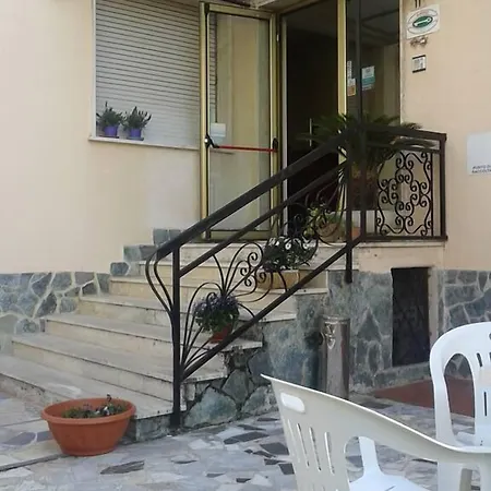 Tempo D'estate Hotel Loano