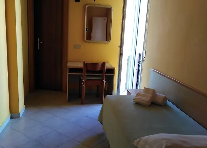 Tempo D'estate Hotel 2*