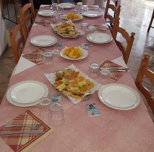 Hotel Tempo D'estate 2*